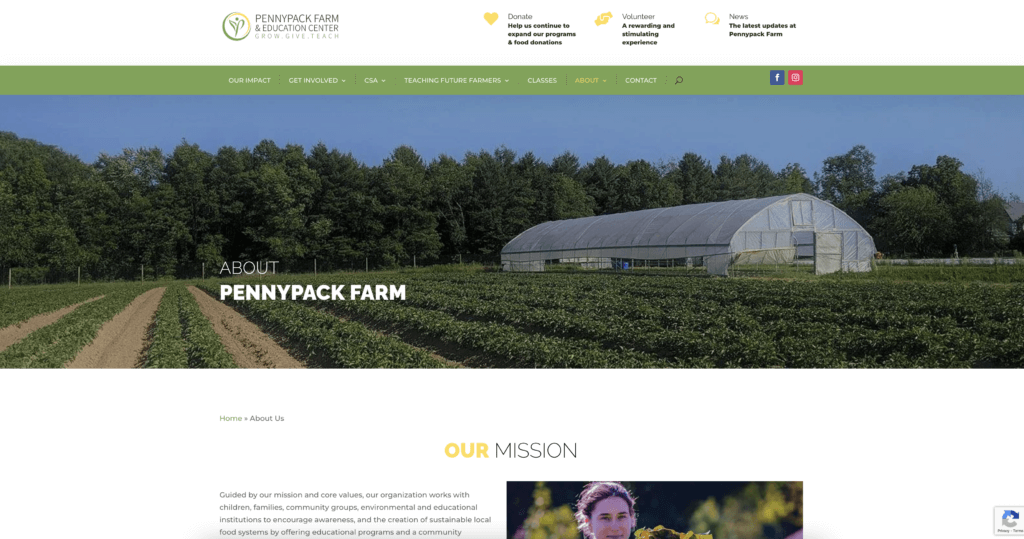 PA web design and marketing management refresh your website