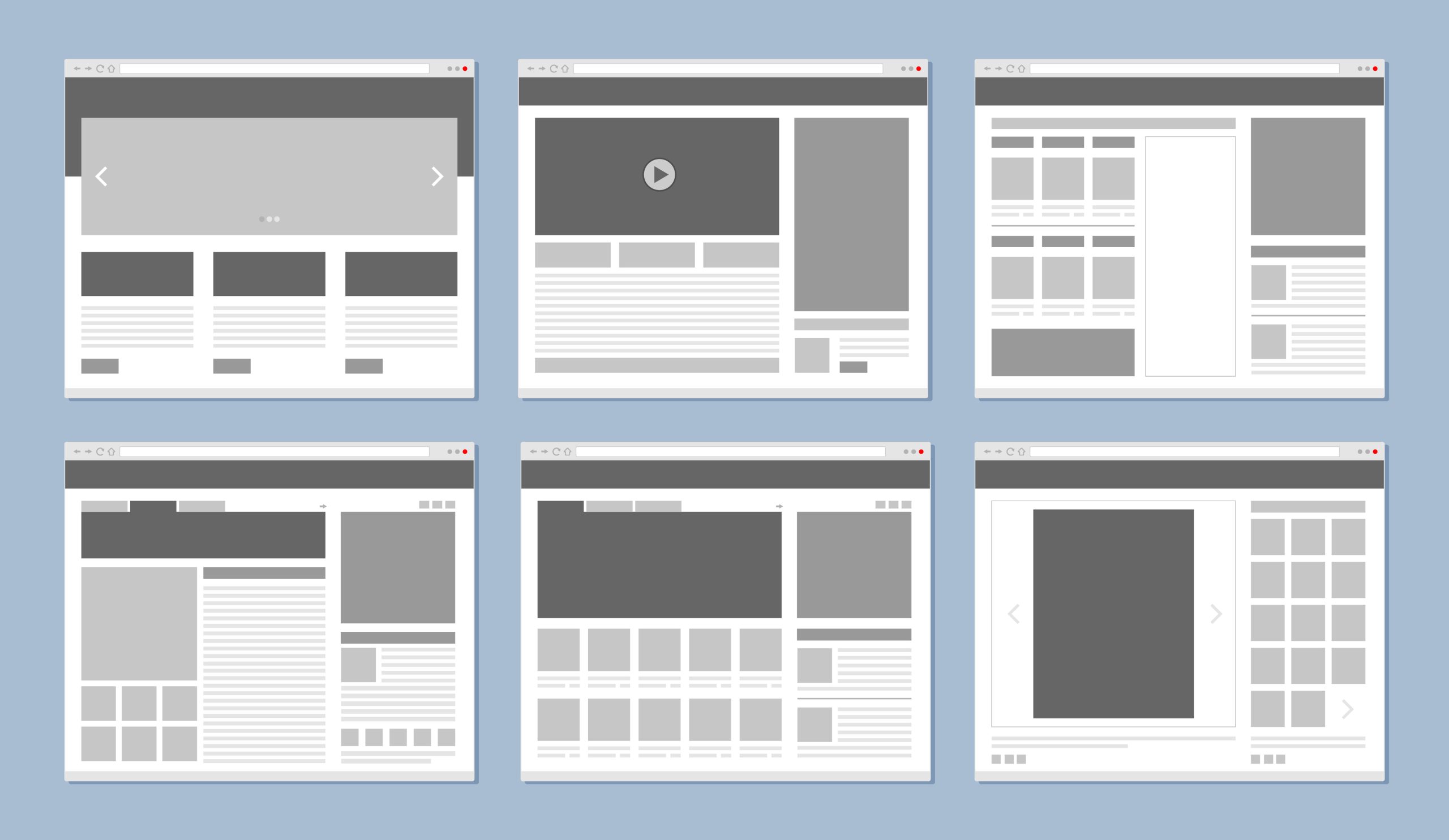 Philadelphia Web Design